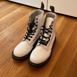 Dr. Martens Boots